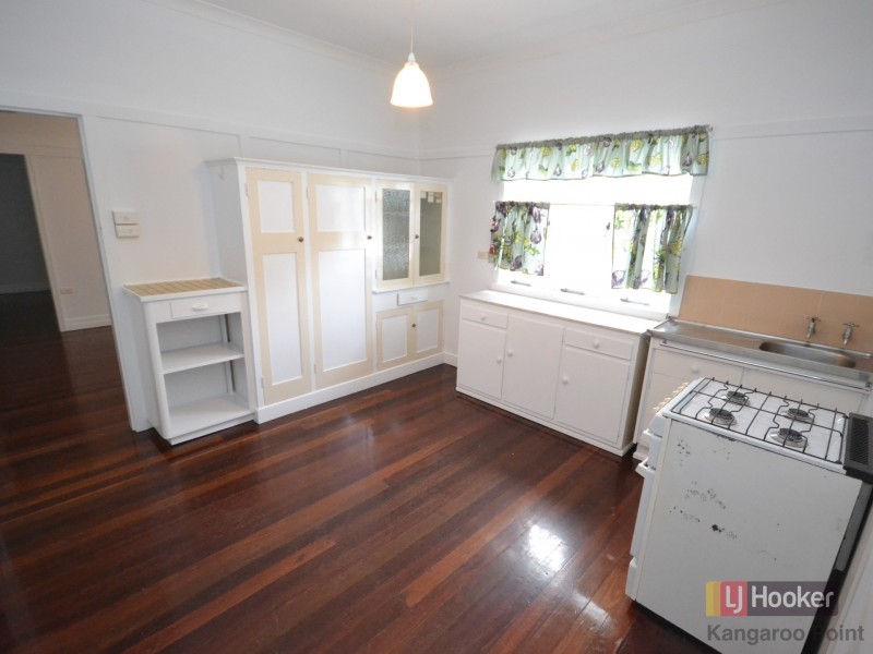 4/12 St Kilda Place, Annerley QLD 4103