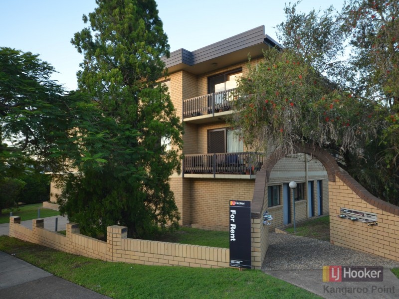 10/90 Mowbray Terrace, East Brisbane QLD 4169
