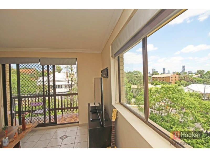10/90 Mowbray Terrace, East Brisbane QLD 4169