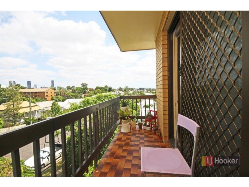 10/90 Mowbray Terrace, East Brisbane QLD 4169