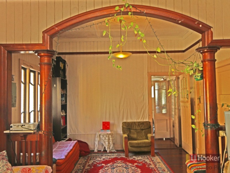 65 Heidelberg Street, East Brisbane QLD 4169