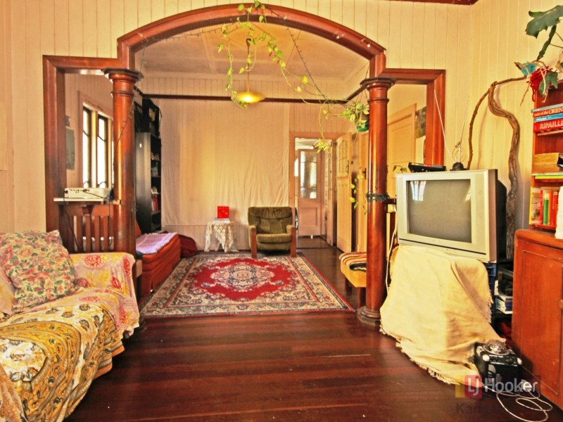 65 Heidelberg Street, East Brisbane QLD 4169