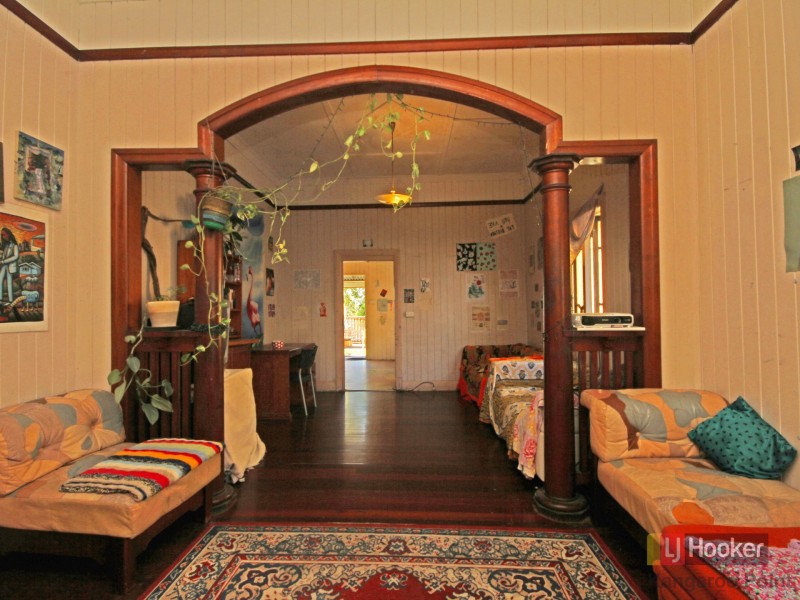 65 Heidelberg Street, East Brisbane QLD 4169