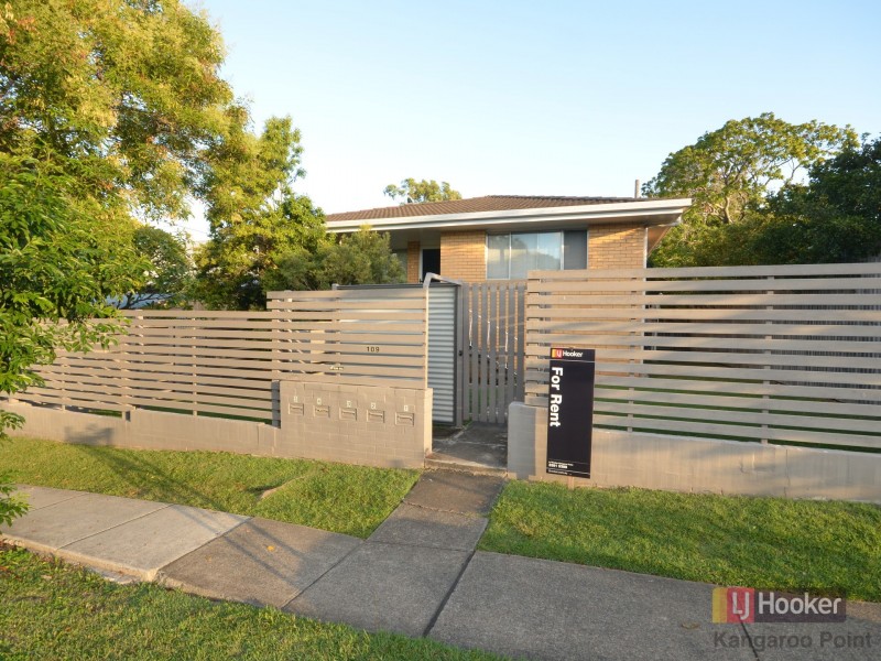 4/109 Mowbray Terrace, East Brisbane QLD 4169