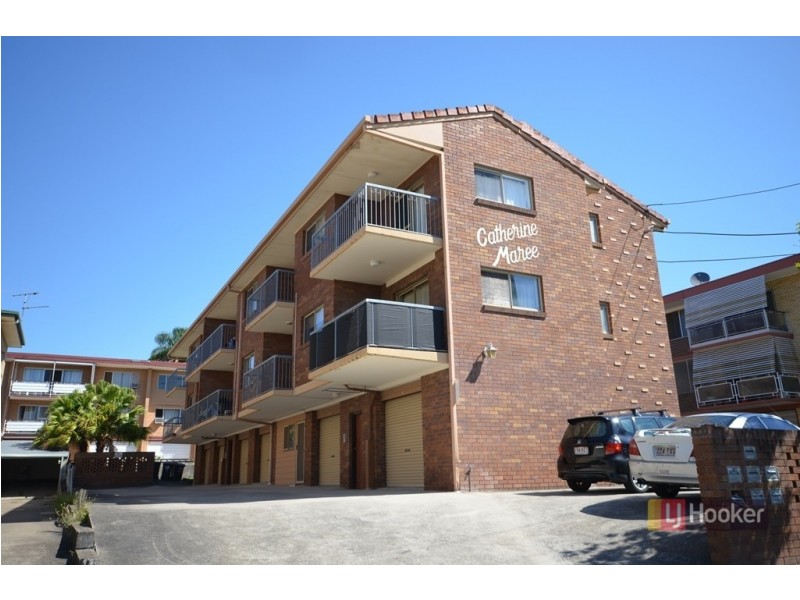 4/27 Haig Street, Coorparoo QLD 4151