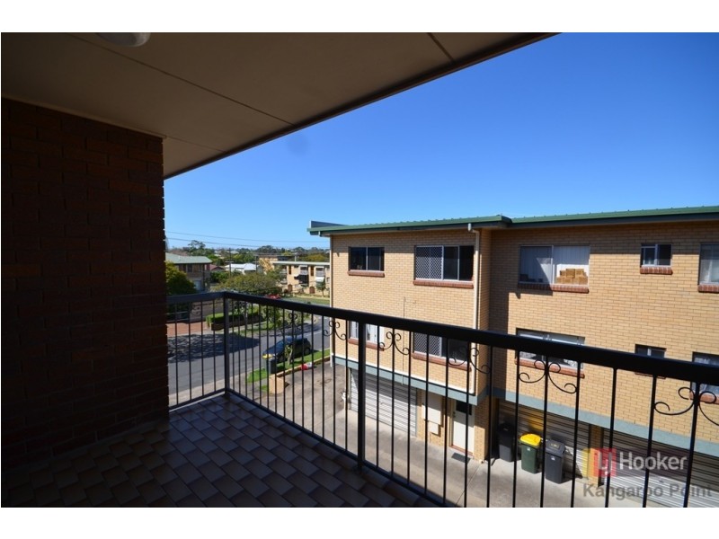 4/27 Haig Street, Coorparoo QLD 4151
