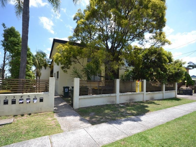 2/279 Annerley Road, Annerley QLD 4103