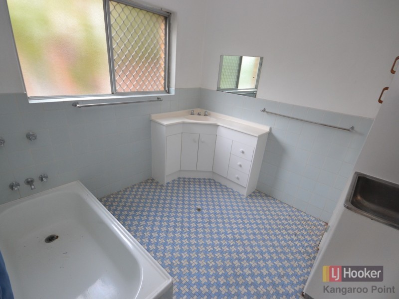 1/47 Llewellyn Street, Kangaroo Point QLD 4169