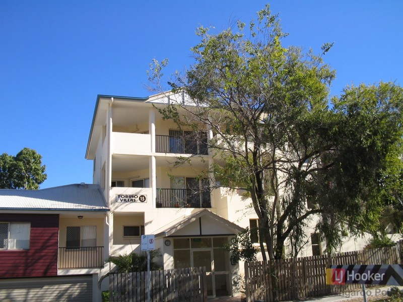 4/15 Rawlins Street, Kangaroo Point QLD 4169