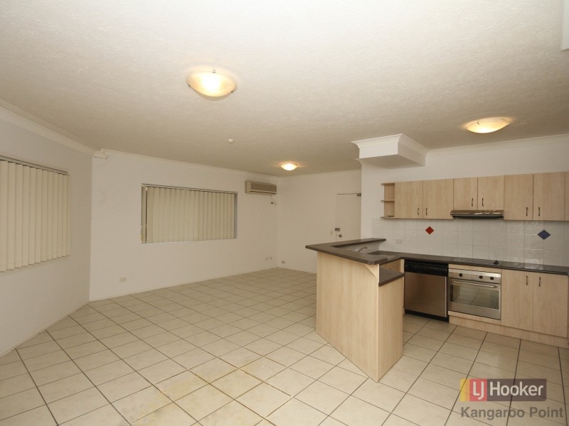 4/15 Rawlins Street, Kangaroo Point QLD 4169