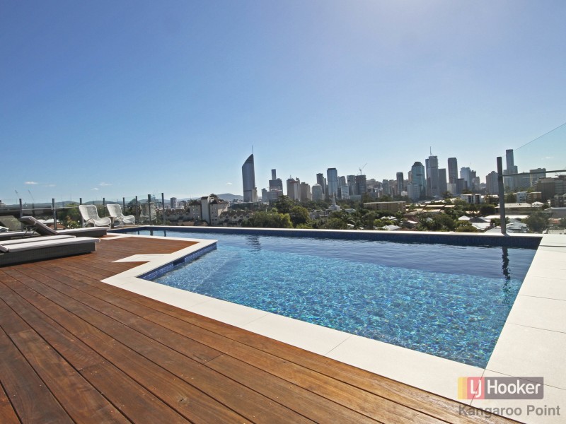 415/36 Anglesey Street, Kangaroo Point QLD 4169