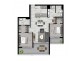 415/36 Anglesey Street, Kangaroo Point QLD 4169 Floorplan