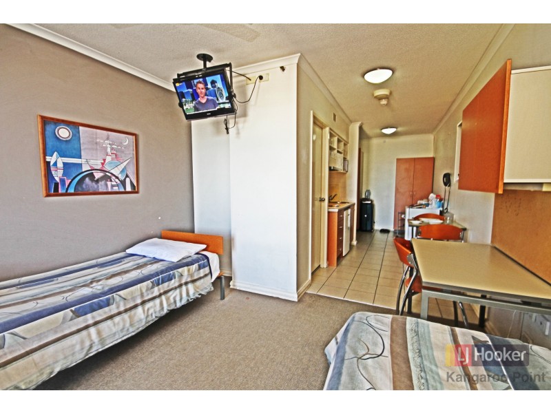 509/188 Shafston Avenue, Kangaroo Point QLD 4169