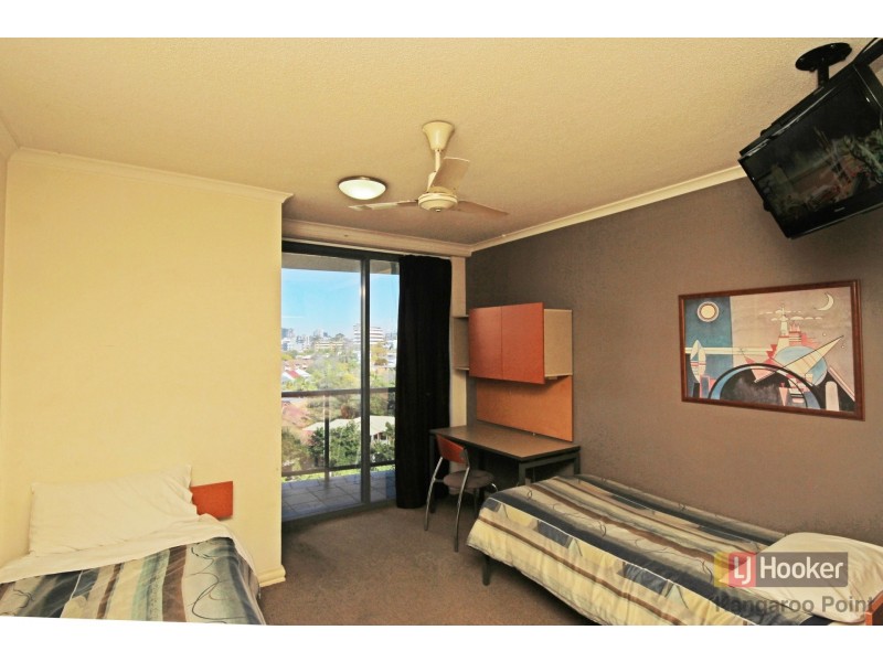 509/188 Shafston Avenue, Kangaroo Point QLD 4169