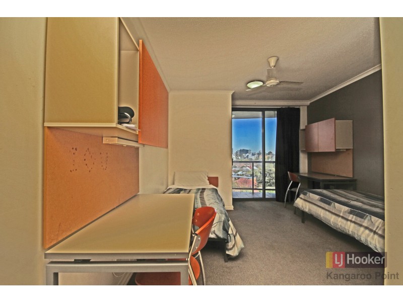 509/188 Shafston Avenue, Kangaroo Point QLD 4169