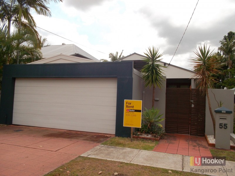 55 Geelong Street, East Brisbane QLD 4169