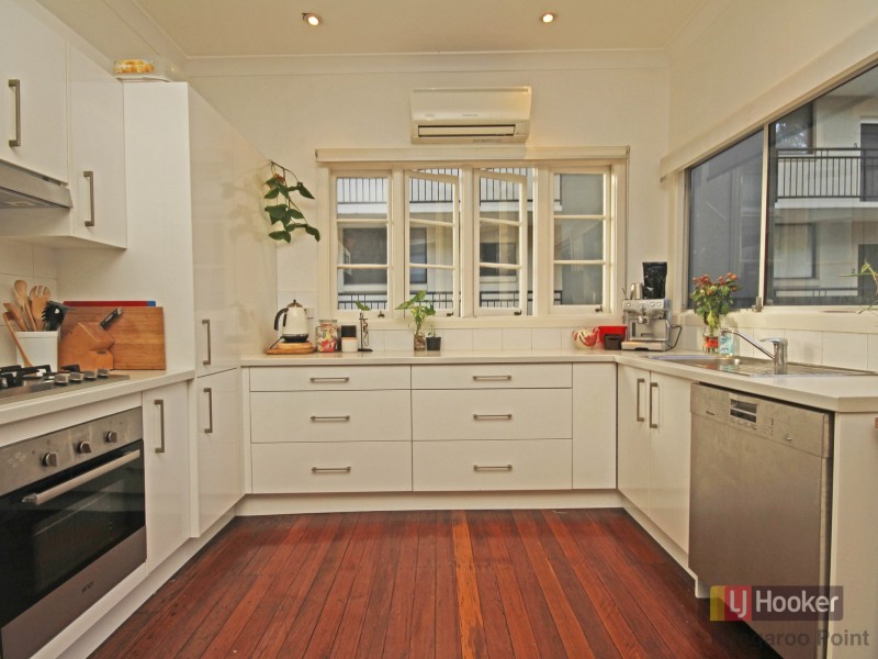 11 Eskgrove Street, East Brisbane QLD 4169