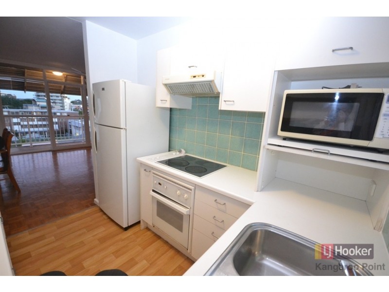 74/64 Thorn Street, Kangaroo Point QLD 4169