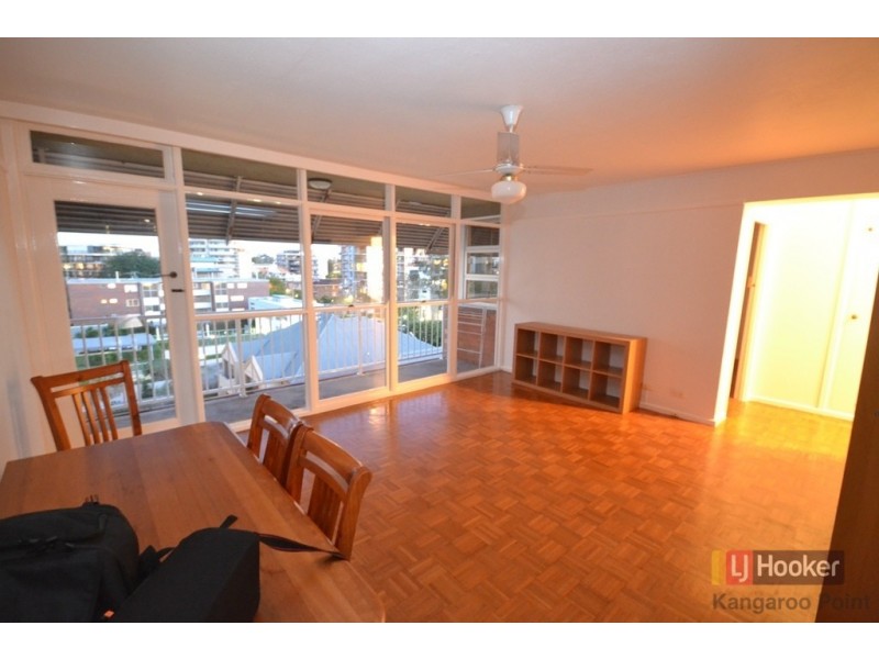 74/64 Thorn Street, Kangaroo Point QLD 4169