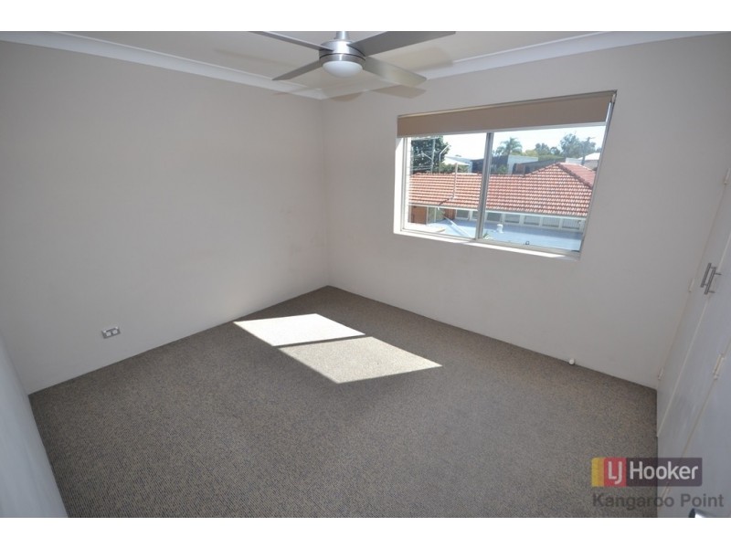 2/27 Thorpe Street, Balmoral QLD 4171