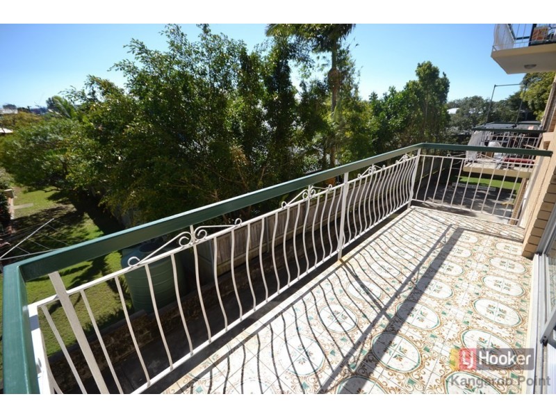 2/27 Thorpe Street, Balmoral QLD 4171