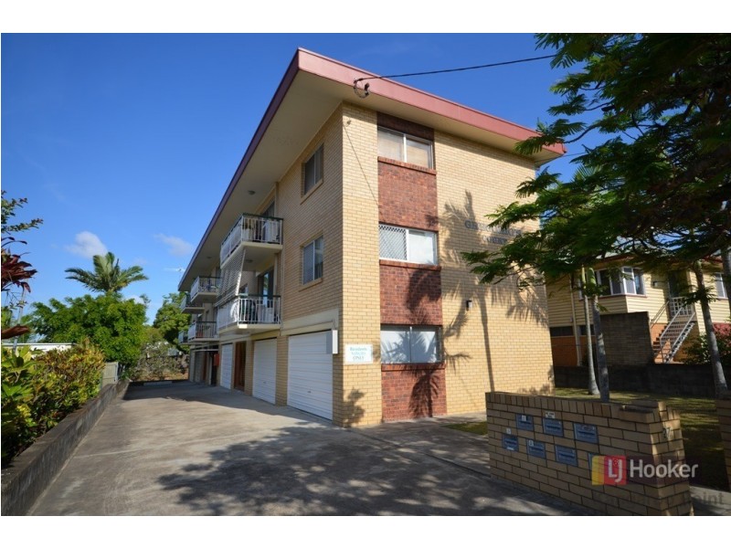 2/27 Thorpe Street, Balmoral QLD 4171