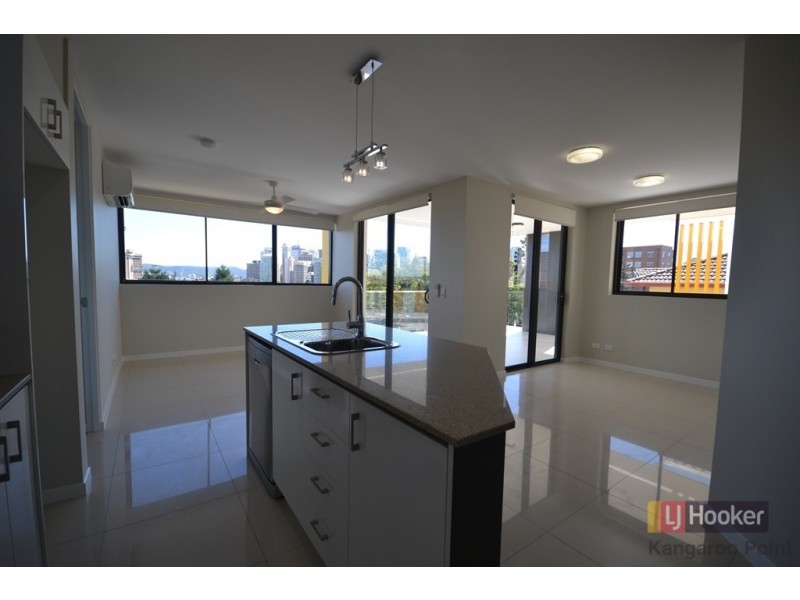 13/450 Main Street, Kangaroo Point QLD 4169