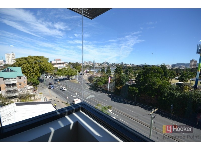13/450 Main Street, Kangaroo Point QLD 4169