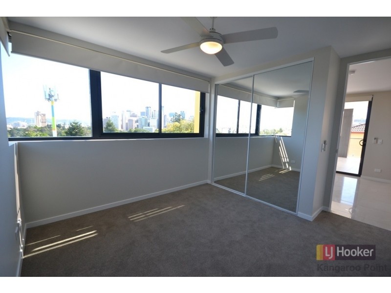 13/450 Main Street, Kangaroo Point QLD 4169