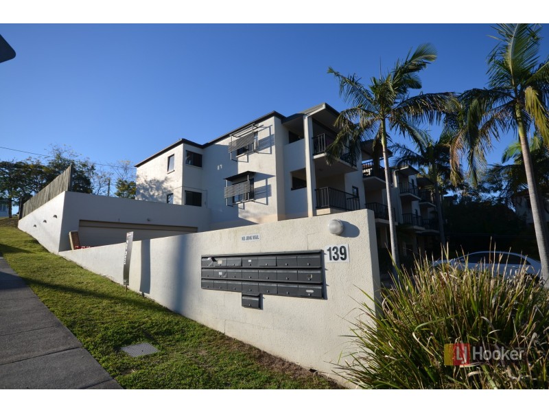1/139 Lytton Road, East Brisbane QLD 4169