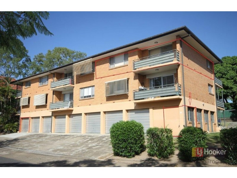 8/72 Heath Street, East Brisbane QLD 4169