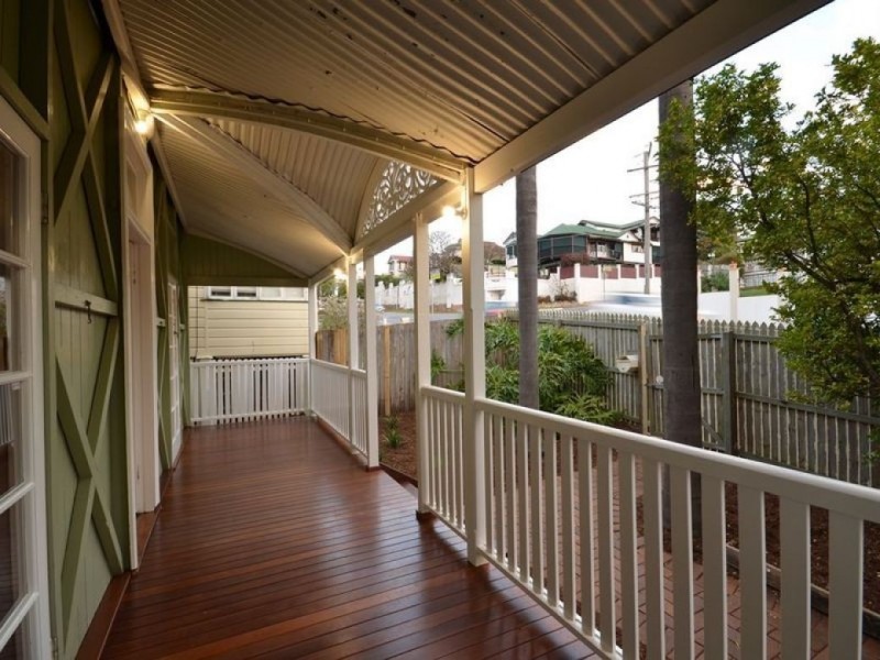 46 Mowbray Terrace, East Brisbane QLD 4169