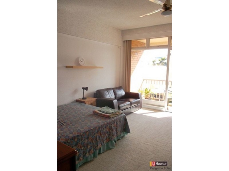 402/355 Main Street, Kangaroo Point QLD 4169