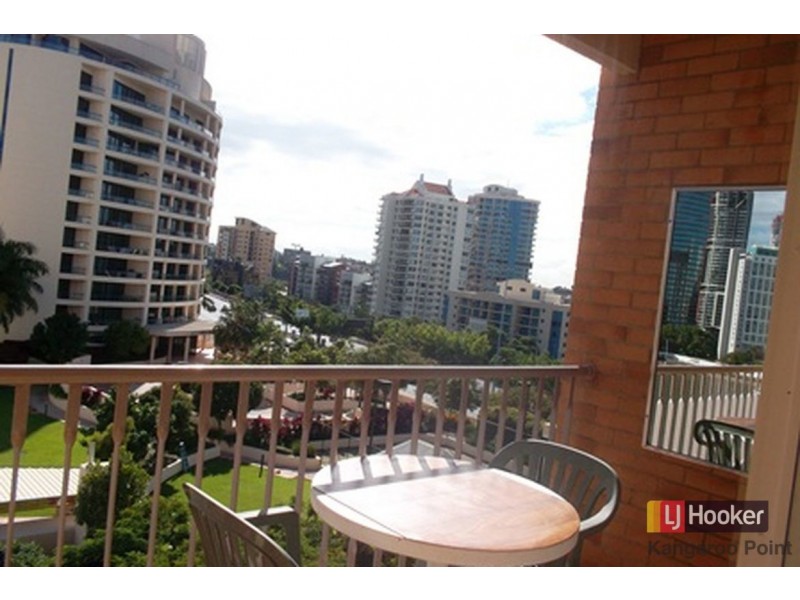402/355 Main Street, Kangaroo Point QLD 4169