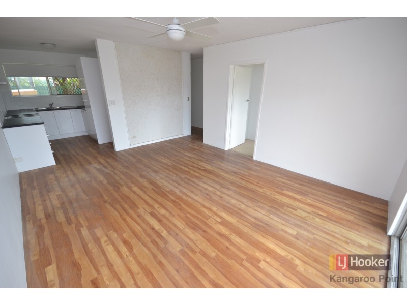 3/72 Heath Street, East Brisbane QLD 4169