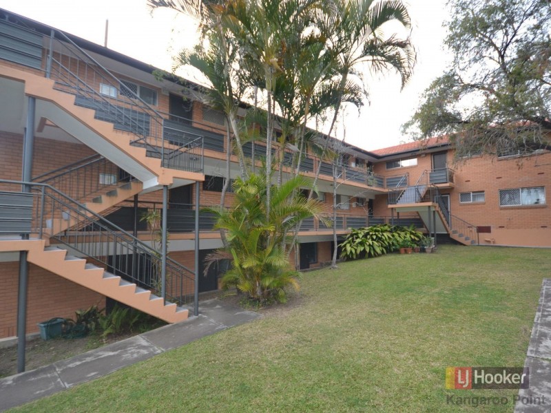 3/72 Heath Street, East Brisbane QLD 4169