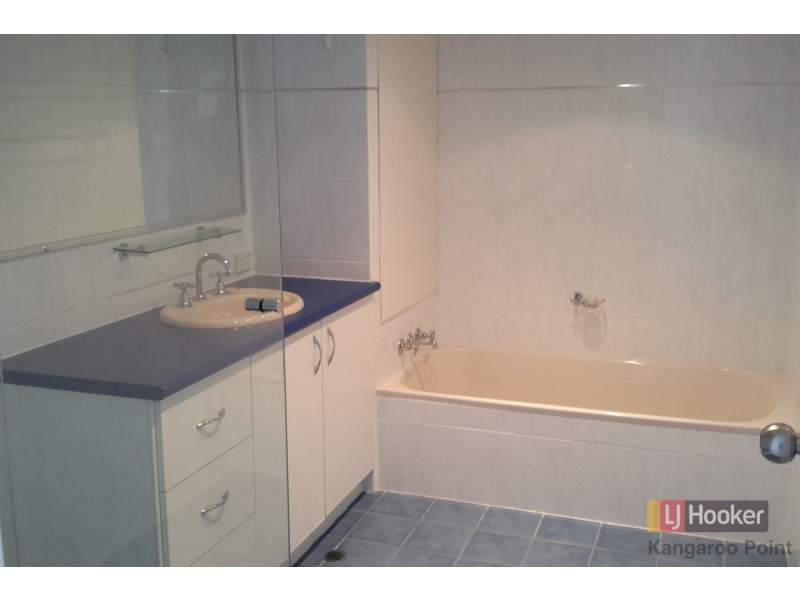 16/89 Thorn Street, Kangaroo Point QLD 4169