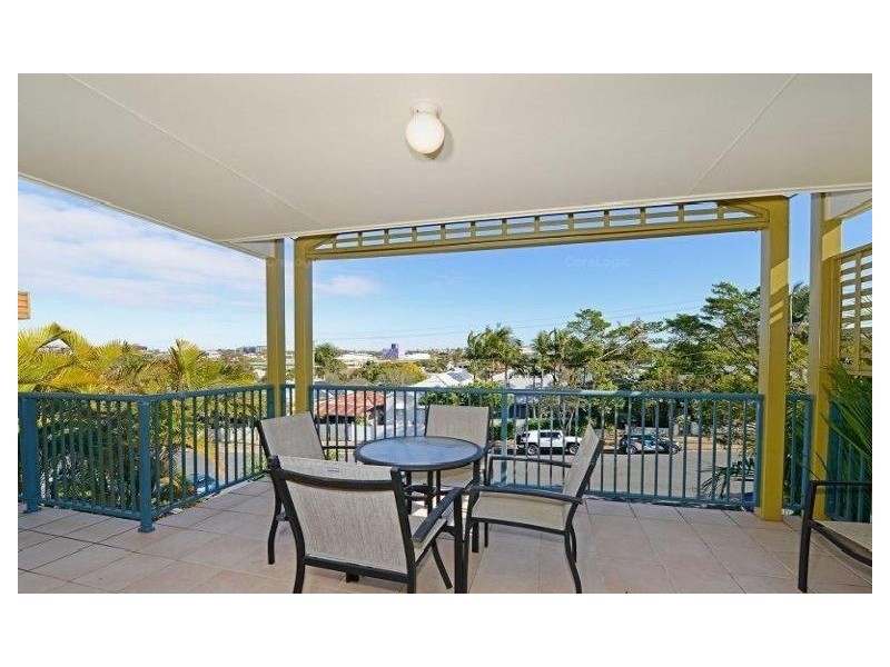 6/12 Longlands Street, East Brisbane QLD 4169