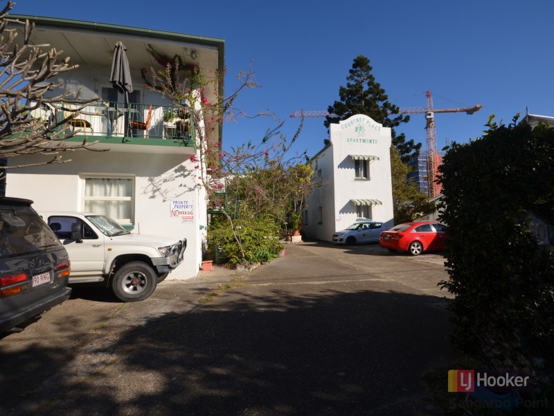 6/50 Geelong Street, East Brisbane QLD 4169