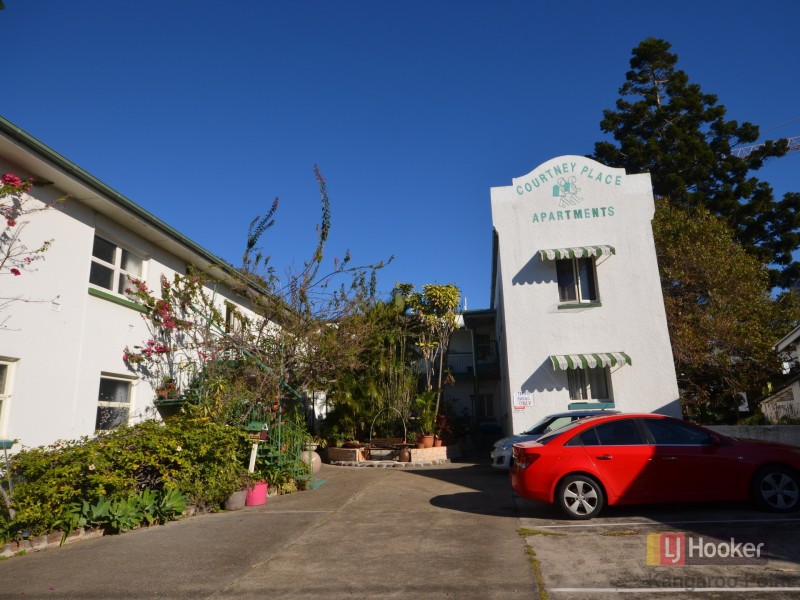 6/50 Geelong Street, East Brisbane QLD 4169