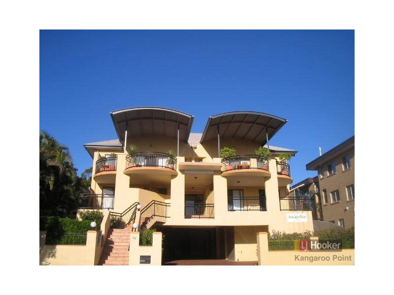 1/69 Stafford Street, East Brisbane QLD 4169