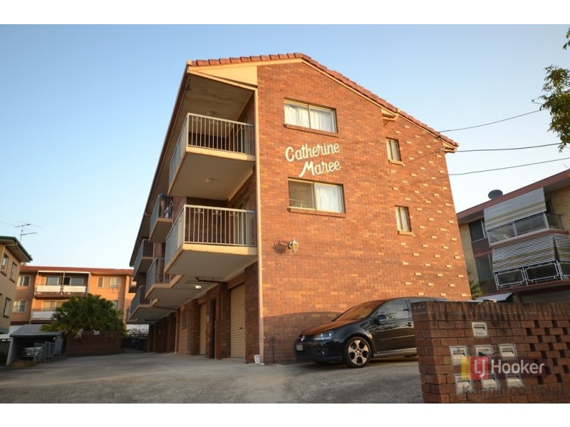 2/27 Haig Street, Coorparoo QLD 4151