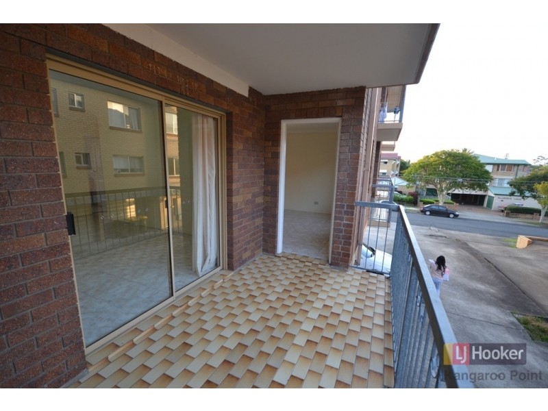 2/27 Haig Street, Coorparoo QLD 4151