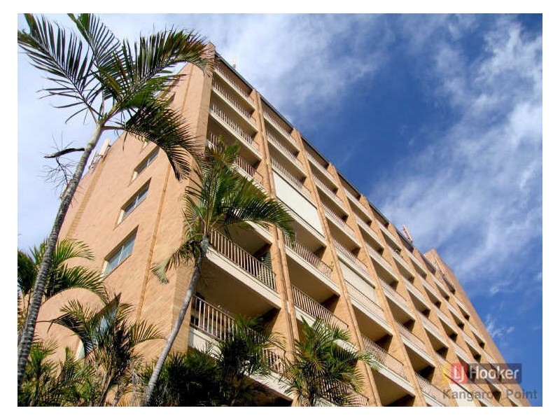 100/355 Main Street, Kangaroo Point QLD 4169