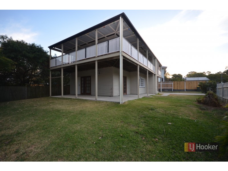 37 Gaffney Street, Carina QLD 4152