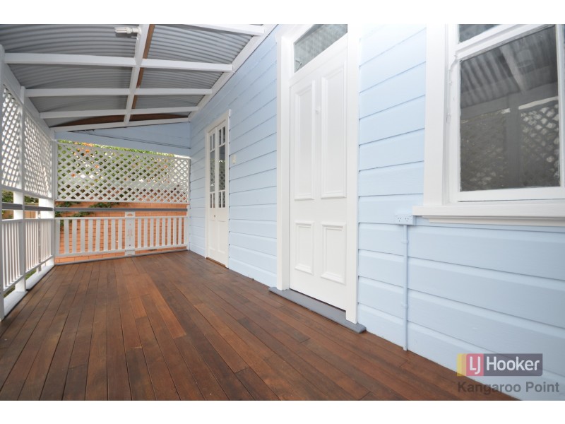 14 Potts Street, East Brisbane QLD 4169