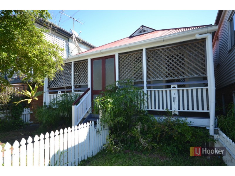 14 Potts Street, East Brisbane QLD 4169