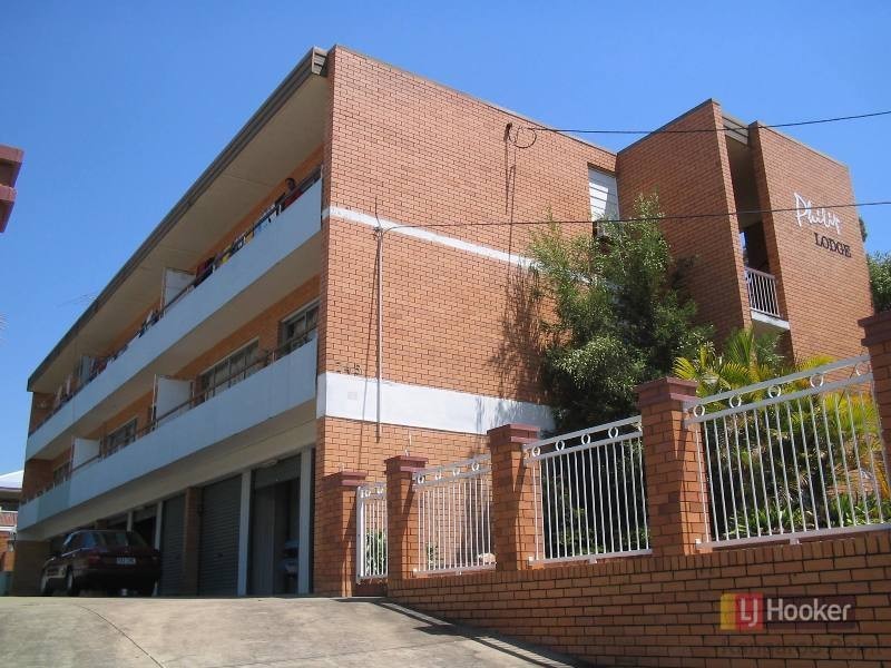 6B/745 Logan Road, Greenslopes QLD 4120