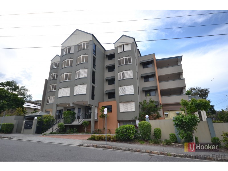 15/40 Bell Street, Kangaroo Point QLD 4169