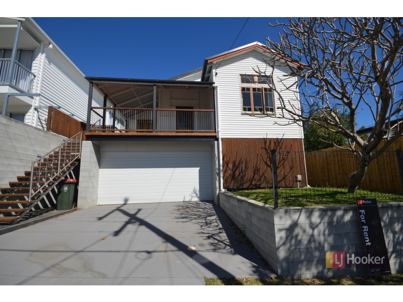 45 Heath Street, East Brisbane QLD 4169